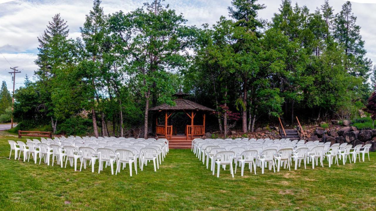 Callahan'S Mountain Lodge 애쉬랜드 외부 사진