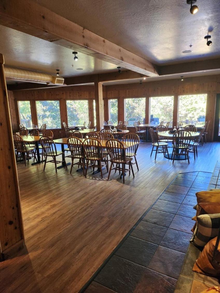 Callahan'S Mountain Lodge 애쉬랜드 외부 사진