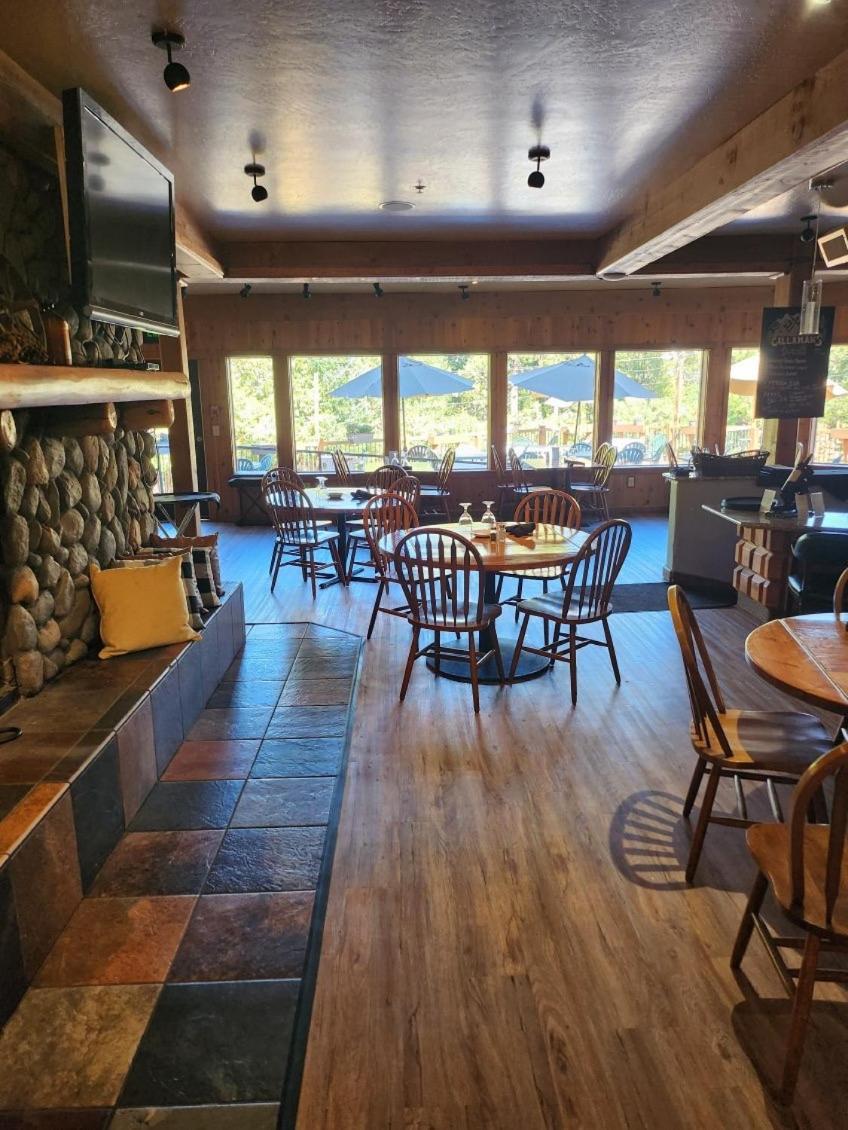 Callahan'S Mountain Lodge 애쉬랜드 외부 사진