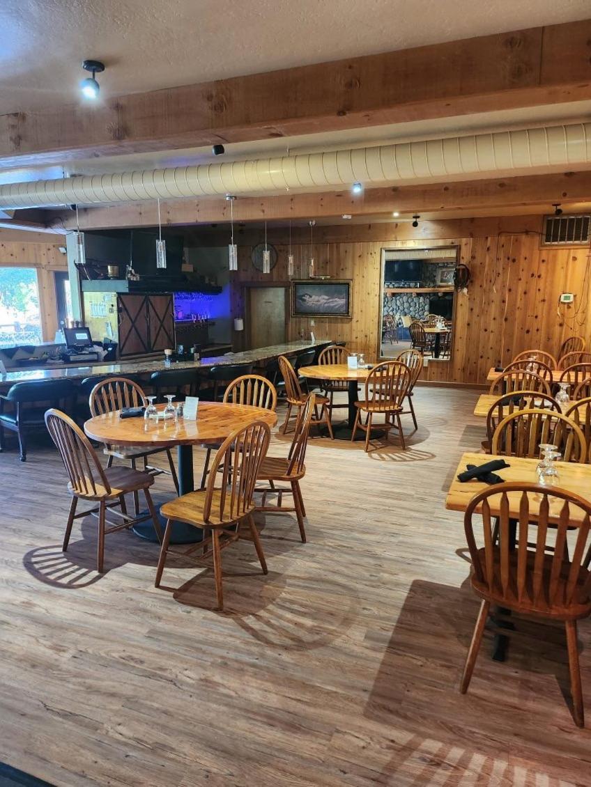 Callahan'S Mountain Lodge 애쉬랜드 외부 사진